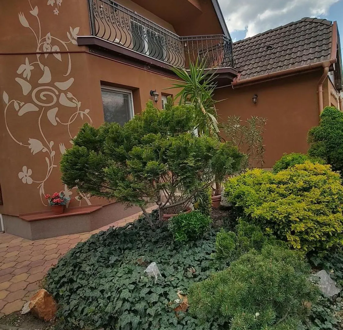 فندق Aquacentrum Hajdúszoboszló 3*,