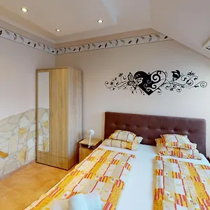 Apartament Cristian