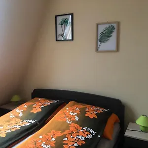 Apartament Alina