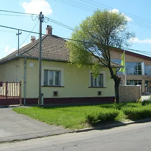 Toth Maganszallas Apartament