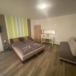 Apartament Lexa