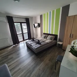 Apartament Krisy