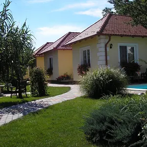 Kaktuszvirag Apartmanhaz Apartament