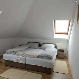 Halasi Szallashely Apartament
