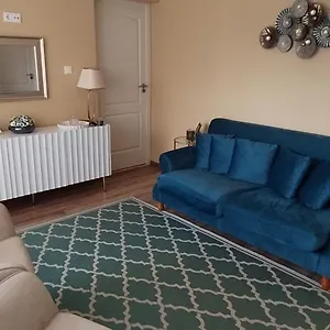 Levendula Vendégház