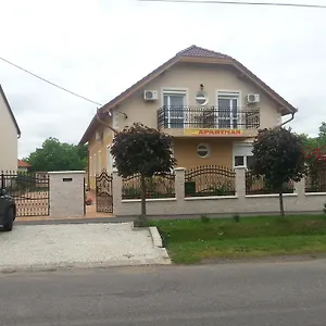 Marinica Dom wakacyjny