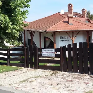 Hajdu Apartament