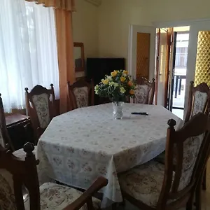 Szoboszlófőnix Vendégház
